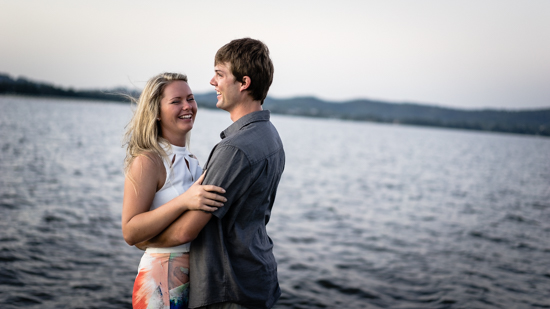 portfolio couples