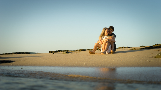 portfolio couples