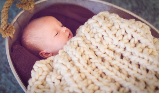 portfolio newborn