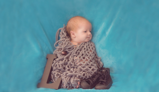 portfolio newborn